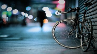 Wrocław: seryjny złodziej rowerów wpadł w ręce policji