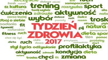 Od poniedziałku rusza Tydzień Zdrowia na Politechnice Wrocławskiej