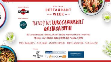Trendy we wrocławskiej gastronomii  [DEBATA]