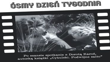 Wrocławska Zajezdnia pokaże zakazany film z Cybulskim