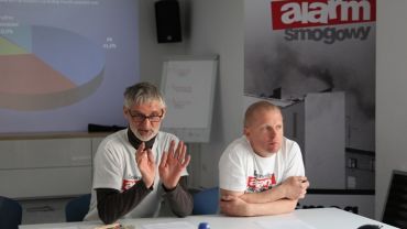 Wrocławianie krytykują władze, za brak realnych działań antysmogowych [SONDAŻ]