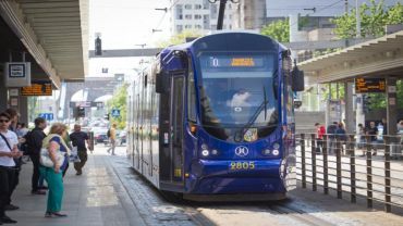 MPK Wrocław chce kupić 40 nowych tramwajów. Jest przetarg