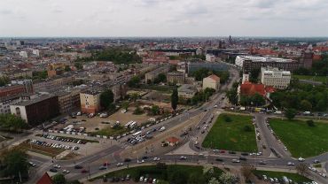 We Wrocławiu powstanie nowy biurowiec. Budowa ruszy w czerwcu