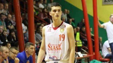 Finały MP koszykarzy U18: Śląsk wicemistrzem, siódme miejsce WKK