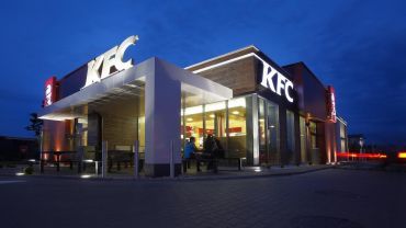 W KFC zamówisz jedzenie przez smartfona. Testy nowej aplikacji we Wrocławiu