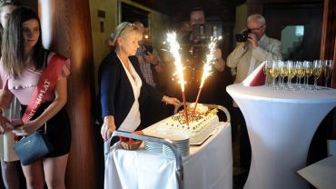 Najstarszy wrocławski hotel świętuje 140 urodziny [ZOBACZ ZDJĘCIA]