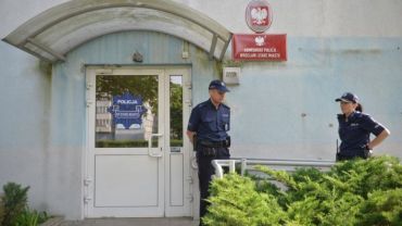 Czterej kolejni policjanci zwolnieni za sprawę Igora Stachowiaka
