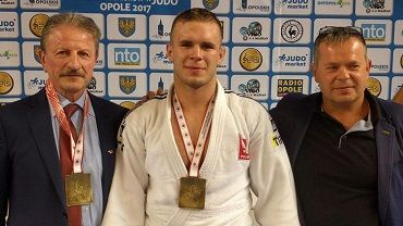 Siedem medali wrocławian na mistrzostwach Polski w judo