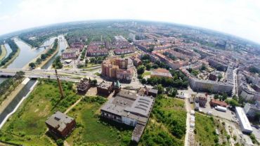 Wrocławianie lubią najbardziej mieszkania dwupokojowe na Krzykach [RAPORT]