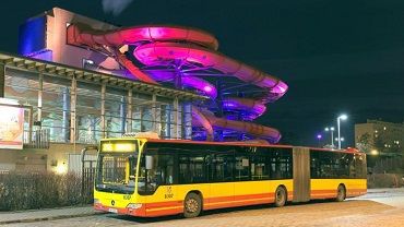 Zmiany w MPK. Nowe trasy linii autobusowych, na Gajowickiej nie trzeba będzie 