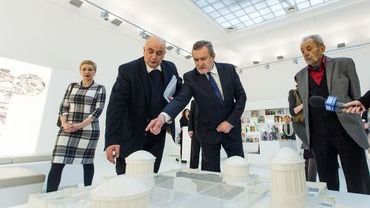 Muzeum Narodowe we Wrocławiu kupiło prace światowej sławy artystki [ZDJĘCIA]