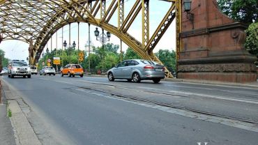 Poselska wizytacja w ZDiUM-ie. „Wrocławskie mosty zagrażają bezpieczeństwu mieszkańców”