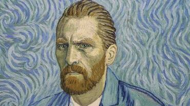 „Twój Vincent” nominowany do polskich Oscarów