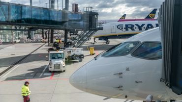 Nowy kierunek lotów z Wrocławia: niskokosztowo na największe ukraińskie lotnisko