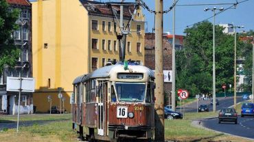 Linia tramwajowa nr 16 wróci na wrocławskie tory. Którędy pojedzie?