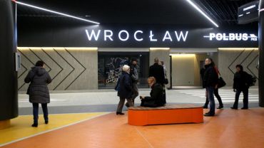 Wrocławski PKS uruchamia dwie wakacyjne linie nad morze
