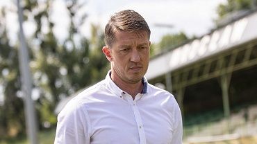 Dariusz Sztylka: Zainwestowaliśmy w potencjał nowych zawodników [WIDEO]