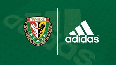 Śląsk przedłuża umowę ze sponsorem technicznym. Adidas nadal z WKS-em