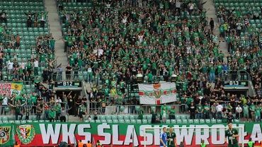 Na meczach Śląska Wrocław jest najbezpieczniej w Polsce