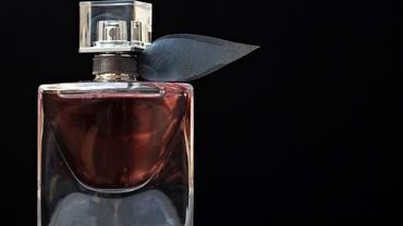 Wielokrotny złodziej perfum został namierzony przez policjantów