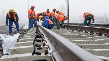 Jeszcze w tym roku ruszy rewitalizacja trasy kolejowej Wrocław-Jelcz