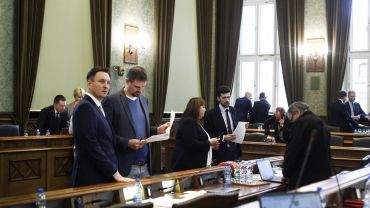 Wrocławscy radni miejscy dostaną ochronę