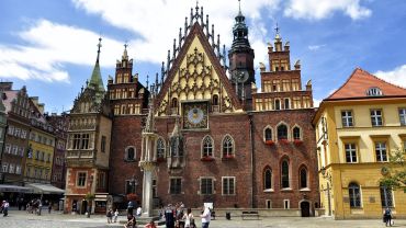 Wrocław będzie członkiem Związku Miast Polskich