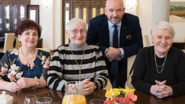 Prezydent Wrocławia powołał rzeczniczkę, która zadba o seniorów
