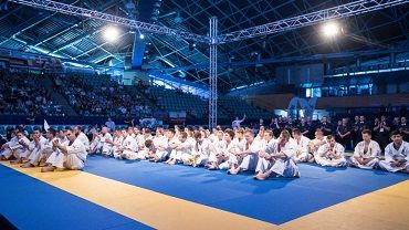 Wrocław gospodarzem XXXIII Mistrzostw Europy w Karate Kyokushin [WIDEO]