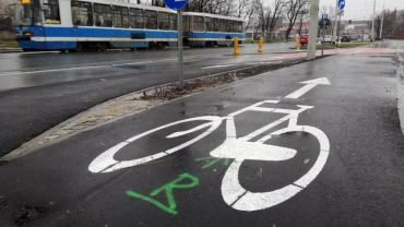 Wrocław stara się o pieniądze na 8 km nowych tras rowerowych. Wiemy, gdzie mają powstać!