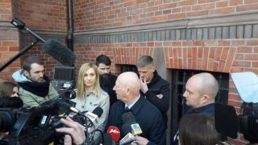 Wrocławski sąd oddaje sprawę odszkodowania dla Tomasza Komendy