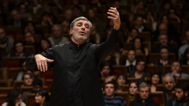 W Narodowym Forum Muzyki wystąpi światowej sławy gruzińska orkiestra