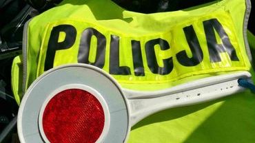 Wrocławscy policjanci podsumowują długi majowy weekend. 25 wypadków na drogach regionu