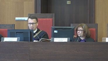 Proces w sprawie zbrodni miłoszyckiej odroczony. Skandal we wrocławskim sądzie [WIDEO]