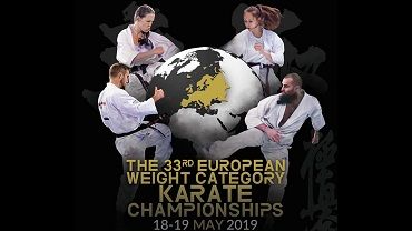 Weekend pod znakiem karate. W Orbicie odbędą się mistrzostwa Europy karate kyokushin