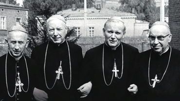 O działalności polskiego episkopatu. Debata w Centrum Historii Zajezdnia
