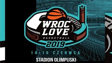 Wroclove Basketball 2019. Wielka koszykówka na Stadionie Olimpijskim
