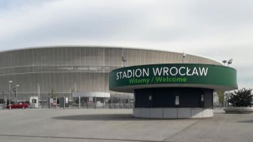Przy Stadionie Wrocław powstaną plac zabaw, ścieżki rowerowe i boisko