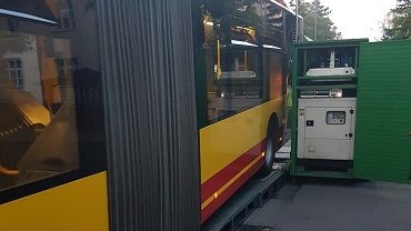 MPK po kontroli autobusów: Usterki nie zagrażały bezpieczeństwu pasażerów