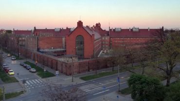 Zgon we wrocławskim więzieniu. Nie żyje skazany za próbę wysadzenia Sejmu w powietrze