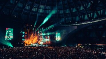 Wrocławski Hip Hop Festival zamyka tegoroczny line-up