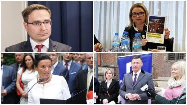 Wrocław nie będzie miał senatorów z PiS. Spora przewaga KO
