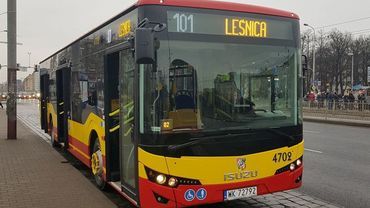 Nowe autobusy wyjechały na ulice Wrocławia [ZDJĘCIA]
