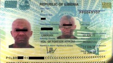 Nigeryjczyk z fałszywym paszportem zatrzymany na dworcu PKS