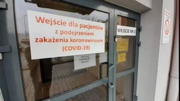 15 nowych przypadków zakażenia koronawirusem na Dolnym Śląsku