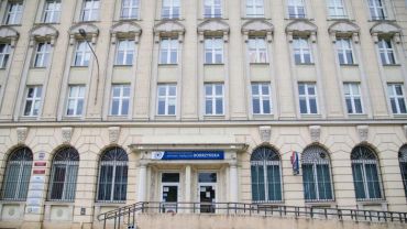Wrocławska przychodnia chce odciążyć szpitale w czasie epidemii