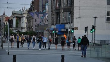 „Ludzie Wrocławia” na półmetku. Młodzi rozmawiają z ciekawymi mieszkańcami