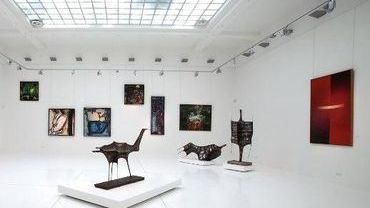 Wrocławskie i niemieckie muzea wymienią się pracami wybitnych artystów