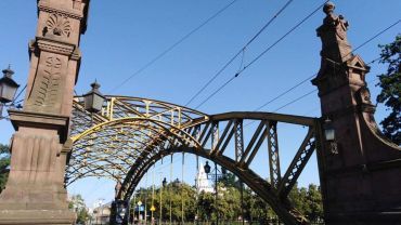 Kolejny wrocławski most przejdzie modernizację. Jest przetarg na wykonawcę