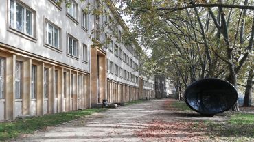 Uniwersytet Wrocławski nie rezygnuje z Bulwaru Fizyków. Jest list intencyjny [ZDJĘCIA]